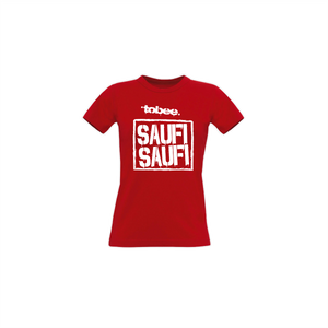 Girlie Shirt SAUFI, SAUFI // TOBEE