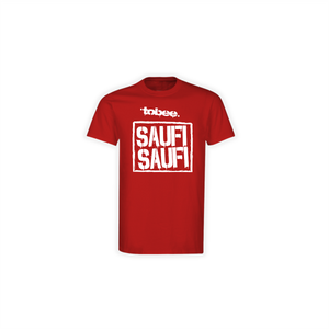 T-Shirt SAUFI, SAUFI // TOBEE